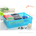JIACHAO household PP mini plastic storage basket for kitchen/bathroom from huangyan taizhou